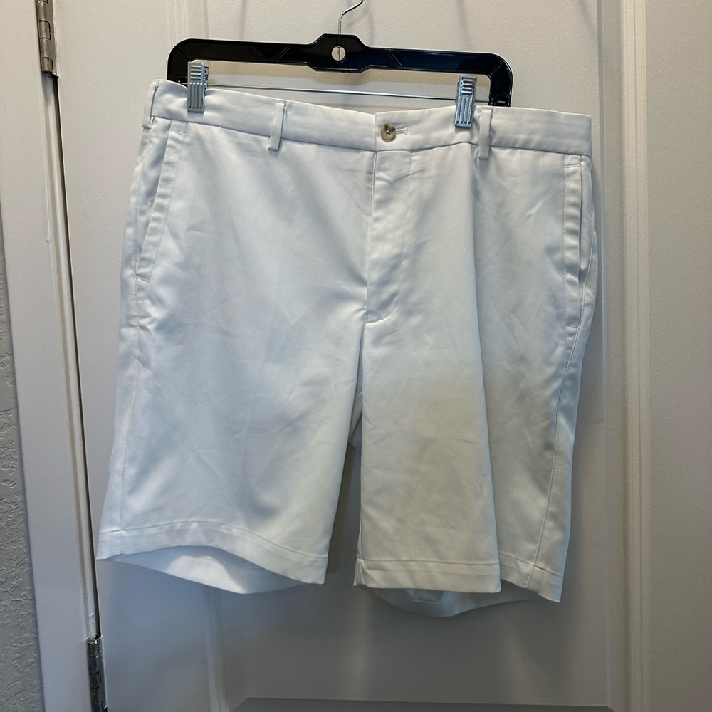 Peter Millar Chino Shorts